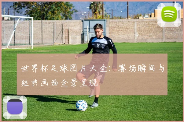 世界杯足球图片大全:赛场瞬间与经典画面全景呈现