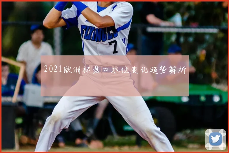 2021欧洲杯盘口水位变化趋势解析