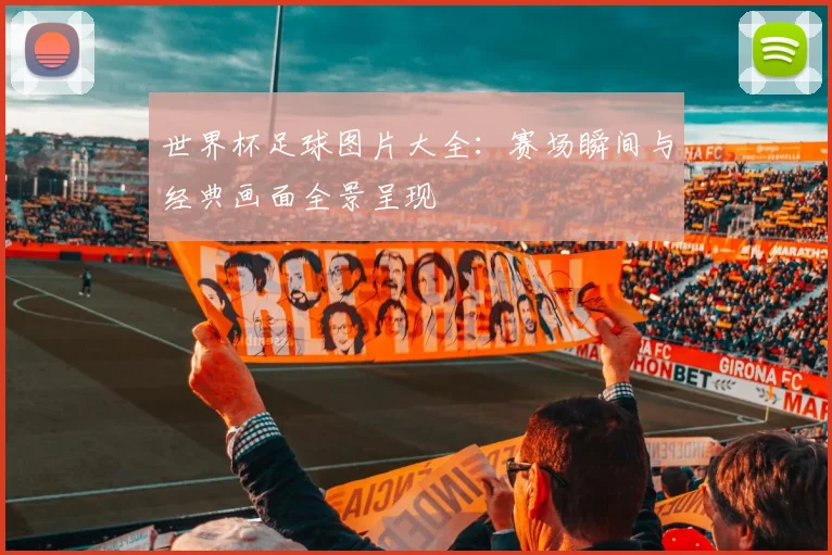 世界杯足球图片大全:赛场瞬间与经典画面全景呈现